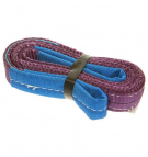 Two-layer web sling 1.0T 5.5 m